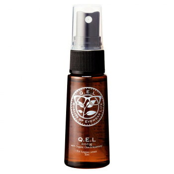 Q.E.L アンチフォグ 30ml 02072