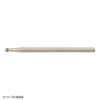 切込ドリル ダイヤモンド0.9 MM 21495