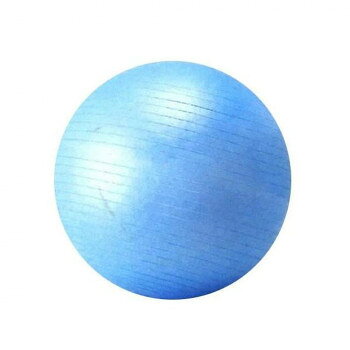 SINTEX(シンテックス)　フィットネスボール 75cm　バランスボール　ブルー　NLS7675