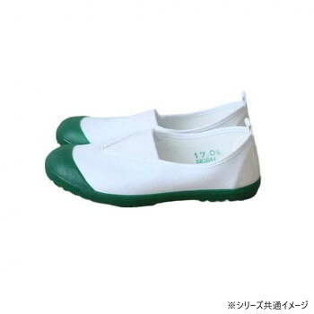 アサヒシューズ アサヒハイスクールフロアー 20VK 20.0cm グリーン KD38023