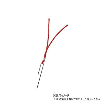 三和体育製販 ポイントマーカー 6mm 赤 S-8190