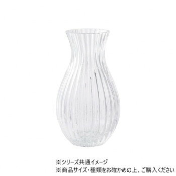 ■北海道・沖縄・離島へのお届けは別途送料を請求させていただきます。 ■製品の仕様・画像・パッケージは、変更される場合があります。 ■当店では在庫をメーカーと共有しており、商品によっては欠品の場合がございます。 　万一、ご注文頂きました商品が欠品の場合はご連絡させていただきます。 ■ご注文確定後のキャンセル不可です。 ■ラッピング（包装）対応不可です。切りっぱなし加工のガラス花瓶。飾る花の存在感を引き立てるような、シンプルなデザインです。注意点※気泡・微小なカケ・薄い線については著しい状態を除き、不良品対象とはなりませんのでご注意ください。※製造の工程上、厚さが異なりますが、不良品対象とはなりません。※口は切りっぱなし加工です。下記のものは不良品対象とはなりません。カケ:触ってひっかかりがないもの気泡:触ってひっかかりがないもの黒点、または白点サイズΦ10×T7×H18cm個装サイズ：25×20×20cm重量個装重量：500g素材・材質ガラス生産国中国 広告文責（ホライズン・03-5843-9512)fk094igrjs