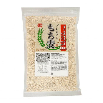 プレミアムもち麦徳用1KG×5　2336