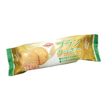 キング製菓　ブランクッキー　80g×10　1531