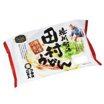 ■北海道・沖縄・離島へのお届けは別途送料を請求させていただきます。 ■製品の仕様・画像・パッケージは、変更される場合があります。 ■当店では在庫をメーカーと共有しており、商品によっては欠品の場合がございます。 　万一、ご注文頂きました商品が欠品の場合はご連絡させていただきます。 ■ご注文確定後のキャンセル不可です。 ■ラッピング（包装）対応不可です。国内産小麦100%使用した麺に生タイプの讃岐うどんがついに登場。モチモチ感+弾力感を兼ね備えた麺に仕上がりました。田村のかけつゆは、いりこダシが効いたあっさりつゆです。※本製品は店主監修のもと、お店の味を再現したものです。※画像はイメージで、具材は入っておりません。※賞味期間は製造日より常温120日ですが、出荷時90日以上でのお届け予定です。内容量1袋(麺200g×1個、つゆ40g×2個)×16個セットサイズ14×20.5×4.5cm個装サイズ：30.5×44.5×20.0cm重量個装重量：5200g仕様賞味期間：製造日より120日生産国日本 広告文責（ホライズン・03-5843-9512)原材料名称：生うどん【麺】小麦粉(国内製造)、還元水飴、食塩/加工澱粉、酒精、(一部に小麦を含む)【添付調味料】(しょうゆ(国内製造)、還元水あめ、食塩、合わせだし(いわし煮干し、さば節、かつお節)、煮干しエキス、砂糖、昆布エキス、煮干し粉末/調味料(アミノ酸等)、酒精、増粘剤(キサンタン)、カラメル色素、酸味料、(一部に小麦・さば・大豆を含む))アレルギー表示小麦、さば、大豆（原材料の一部に含んでいます）保存方法直射日光・高温多湿を避けて保存してください。製造（販売）者情報製造販売元:株式会社久保田麺業/香川県丸亀市綾歌町栗熊西1107番地1fk094igrjs