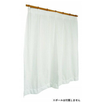 Other - カーテン ダンネツストライプ 200×223 725931200223000