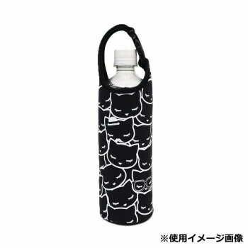 ■北海道・沖縄・離島へのお届けは別途送料を請求させていただきます。 ■製品の仕様・画像・パッケージは、変更される場合があります。 ■当店では在庫をメーカーと共有しており、商品によっては欠品の場合がございます。 　万一、ご注文頂きました商品が欠品の場合はご連絡させていただきます。 ■ご注文確定後のキャンセル不可です。 ■ラッピング（包装）対応不可です。市販の500mlペットボトルや縦21×直径6cmまでのボトルや水筒が入ります。大事なボトルを傷や衝撃から守り、冷たいものが結露しても鞄の中が濡れません。毎日の通勤や通学、遠足などに持って行ってね!※ご使用されている機種・ディスプレイにより、実際の商品の色と異なって見える場合がございます。商品をお選びいただく際には、予めご了承ください。サイズH26×W6.5×D6.5cm個装サイズ：7×7×26cm重量個装重量：150g素材・材質POLYESTER生産国中国 広告文責（ホライズン・03-5843-9512)fk094igrjs