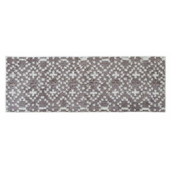 myuka(ミューカ)キッチンマット 45×120cm　ジオメトリ