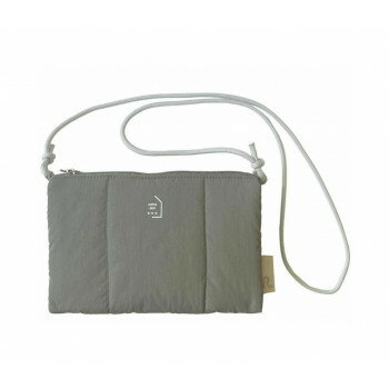 乐天商城 - ROOTOTE　ルートート　EU.サコッシュ.イントリップ-A GREY　111605