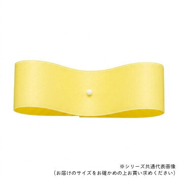 ■北海道・沖縄・離島へのお届けは別途送料を請求させていただきます。 ■製品の仕様・画像・パッケージは、変更される場合があります。 ■当店では在庫をメーカーと共有しており、商品によっては欠品の場合がございます。 　万一、ご注文頂きました商品が欠品の場合はご連絡させていただきます。 ■ご注文確定後のキャンセル不可です。 ■ラッピング（包装）対応不可です。マットでなめらかな質感の両面サテンリボンです。サイズ約9mm×50m個装サイズ：15×15×1.5cm重量個装重量：100g素材・材質再生ポリエステル生産国中国 広告文責（ホライズン・03-5843-9512)fk094igrjs