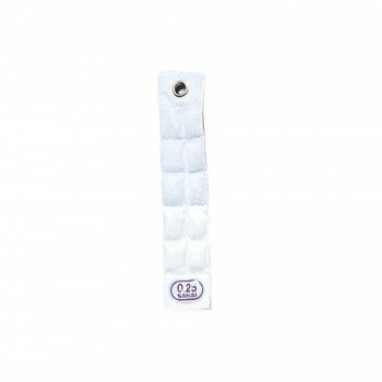 Other - カラー重錘バンド(0.25Kg) SPR-592A