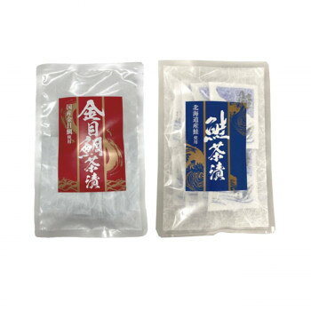■北海道・沖縄・離島へのお届けは別途送料を請求させていただきます。 ■製品の仕様・画像・パッケージは、変更される場合があります。 ■当店では在庫をメーカーと共有しており、商品によっては欠品の場合がございます。 　万一、ご注文頂きました商品が欠品の場合はご連絡させていただきます。 ■ご注文確定後のキャンセル不可です。 ■ラッピング（包装）対応不可です。金目鯛茶漬は、金目鯛のまろやかな旨みをお茶漬けに仕立てました。鮭茶漬は、北海道産の鮭を使用しています。ご飯にふりかけて熱いお茶やお湯を注ぐと、風味豊なお茶漬けができあがります。内容量金目鯛茶漬:26.5g(5.3g×5袋)/個、鮭茶漬:32g(4g×8袋)/個サイズ個装サイズ：29×21×33.5cm重量877.5g個装重量：2200g仕様賞味期間：製造日より360日セット内容金目鯛茶漬:26.5g(5.3g×5袋)×15個鮭茶漬:32g(4g×8袋)×15個生産国日本 広告文責（ホライズン・03-5843-9512)栄養成分【金目鯛茶漬(100g当たり)】熱量:303kcal、、たんぱく質:17.3.g、、脂質:6.6g、、炭水化物:43.7g、、食塩相当量:28.0g、【鮭茶漬(100g当たり)】熱量:296kcal、たんぱく質:17.2.g、脂質:7.0g、炭水化物:41.1g、食塩相当量:28.7g、原材料名称：茶漬【金目鯛茶漬】わさび顆粒(食塩、コーンスターチ、乳糖、砂糖、その他)(国内製造)、あられ、鰹風味顆粒(乳糖、食塩、鰹節粉末、砂糖、その他)、しょうゆ風味顆粒(食塩、乳糖、粉末しょうゆ、砂糖、その他)、金目鯛(国産)、ごま、抹茶入り顆粒(食塩、砂糖、その他)、食塩、デキストリン、のり/調味料(アミノ酸等)、トレハロース、香料、着色料(カラメル、クチナシ、紅花黄)、酸化防止剤(V.E)、(一部に乳成分・小麦・さば・大豆・ごまを含む)【鮭茶漬】青のり風味顆粒(食塩、アオサ粉末、でん粉)(国内製造)、あられ、ごま、たらこ風味顆粒(食塩、砂糖、乳糖、澱粉、その他)、さけフレーク(食塩、さけ、糖類(砂糖、乳糖)、デキストリン)、鰹風味顆粒(乳糖、食塩、鰹節粉末、砂糖、その他)、鮭風味顆粒(乳糖、砂糖、食塩、鮭パウダー)、のり、乾燥わかめ、食塩、砂糖/調味料(アミノ酸等)、着色料(アナトー、紅麹、カラメル)、酸化防止剤(ビタミンE)、(一部に乳成分・小麦・さけ・さば・大豆・ごまを含む)アレルギー表示乳、小麦、ごま、さけ、さば、大豆（原材料の一部に含んでいます）保存方法直射日光などの高温や多湿を避けて、保存してください。製造（販売）者情報製造者:株式会社みなり/広島県東広島市河内町下河内636fk094igrjs