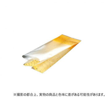 ■北海道・沖縄・離島へのお届けは別途送料を請求させていただきます。 ■製品の仕様・画像・パッケージは、変更される場合があります。 ■当店では在庫をメーカーと共有しており、商品によっては欠品の場合がございます。 　万一、ご注文頂きました商品が欠品の場合はご連絡させていただきます。 ■ご注文確定後のキャンセル不可です。 ■ラッピング（包装）対応不可です。マフィンカップSサイズに適した脱酸素剤対応袋です。※火のそばではご使用にならないで下さい。※北海道・沖縄・離島など一部地域は、別途運賃がかかります。サイズ個装サイズ：16×7×7cm重量個装重量：200g素材・材質PP、PE生産国日本 広告文責（ホライズン・03-5843-9512)fk094igrjs