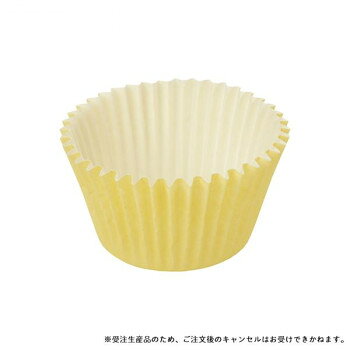 天満紙器 インナーカップ クリーム 150枚 SWC252-0001