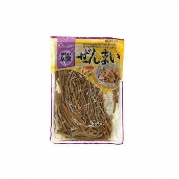 Spices - タチバナ食品 水煮 1級ぜんまい 150g×20入 J-2