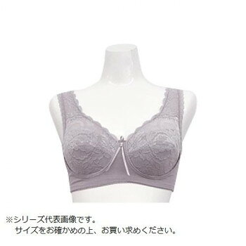 TAMURA シルキーボディシェイプ多機能 フルカップブラジャー YTA04 グレージュ L