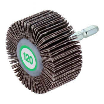 H＆H　6角軸フラップホイ-ル　120　F50C-H　010275