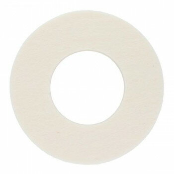 マジック付ディスク用フェルト　MDF-1　332208