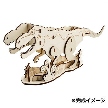 Rakuten - セトクラフト ペンスタンド ティラノサウルス W25-0561