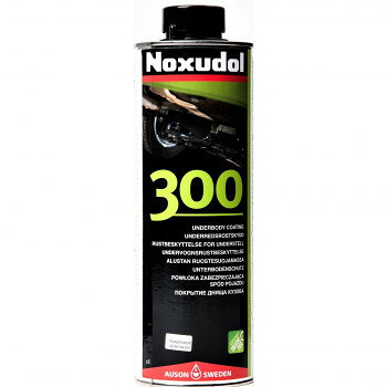 アンダーコート ノックスドール 300 カラーレス 1L