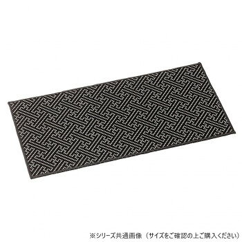■北海道・沖縄・離島へのお届けは別途送料を請求させていただきます。 ■製品の仕様・画像・パッケージは、変更される場合があります。 ■当店では在庫をメーカーと共有しており、商品によっては欠品の場合がございます。 　万一、ご注文頂きました商品が欠品の場合はご連絡させていただきます。 ■ご注文確定後のキャンセル不可です。 ■ラッピング（包装）対応不可です。不織布貼りの上置用経敷です。サイズ120×300×2mm個装サイズ：30.0×20.0×15.0cm重量21g個装重量：650g素材・材質ポリエステル・レーヨン生産国日本 広告文責（ホライズン・03-5843-9512)fk094igrjs