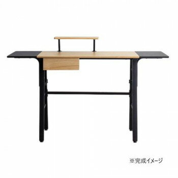 Personal Desks - 東馬(TOHMA) DAY(デイ) デスク NA ナチュラル 54077810