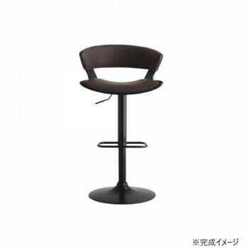 Foldable Chairs - 東馬(TOHMA) LCI(ルシア) バーチェア BR ブラウン 54676390