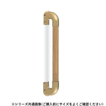 ■北海道・沖縄・離島へのお届けは別途送料を請求させていただきます。 ■製品の仕様・画像・パッケージは、変更される場合があります。 ■当店では在庫をメーカーと共有しており、商品によっては欠品の場合がございます。 　万一、ご注文頂きました商品が欠品の場合はご連絡させていただきます。 ■ご注文確定後のキャンセル不可です。 ■ラッピング（包装）対応不可です。取付けや取り替えもらくらく。トイレや廊下などに。サイズ600mm個装サイズ：10×10×70cm重量個装重量：169g素材・材質集成材・亜鉛合金仕様カラー:AG/Lオーク生産国日本 広告文責（ホライズン・03-5843-9512)fk094igrjs
