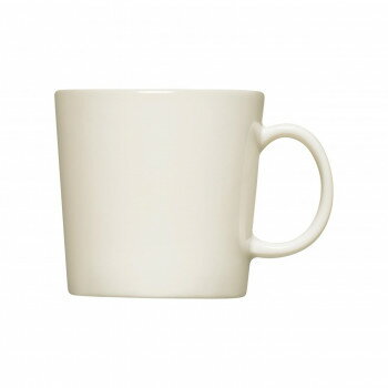 （A） Iittala ティーマ マグ 0.3L ホワイト 1005484