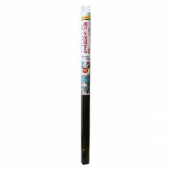 Rakuten - ペットの爪から網戸を保護するメッシュシート 無地　92×180cm　SDT-01