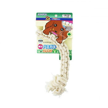 ドギーマンハヤシ 毎日ハミガキコットン スティック S 1211804