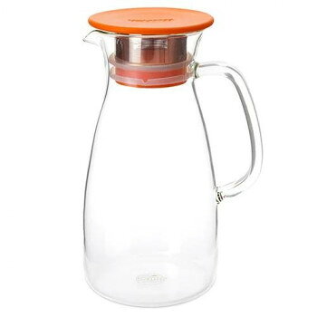 FORLIFE ミストアイスティージャグ　1000ml　804 Orange