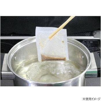 山小　小林食品 濃旨(こいうま)だし　(ダシパック) 8.8g×7 20個セット aline-10713110 aline サンプル画像3