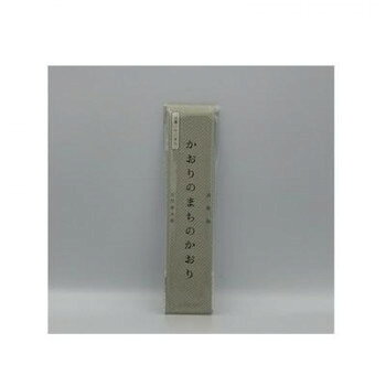 ■北海道・沖縄・離島へのお届けは別途送料を請求させていただきます。 ■製品の仕様・画像・パッケージは、変更される場合があります。 ■当店では在庫をメーカーと共有しており、商品によっては欠品の場合がございます。 　万一、ご注文頂きました商品が欠品の場合はご連絡させていただきます。 ■ご注文確定後のキャンセル不可です。 ■ラッピング（包装）対応不可です。伝統的な香木である白檀の幽玄な香りを気軽に楽しめます。サイズ約135mm個装サイズ：19×5×5cm重量個装重量：14g仕様燃焼時間:約25分セット内容12本入生産国日本 広告文責（ホライズン・03-5843-9512)fk094igrjs