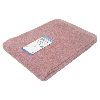 ■北海道・沖縄・離島へのお届けは別途送料を請求させていただきます。 ■製品の仕様・画像・パッケージは、変更される場合があります。 ■当店では在庫をメーカーと共有しており、商品によっては欠品の場合がございます。 　万一、ご注文頂きました商品が欠品の場合はご連絡させていただきます。 ■ご注文確定後のキャンセル不可です。 ■ラッピング（包装）対応不可です。タオルを生産する上で必要な水の100%を、家庭から出た再生水や雨水でまかなっています。さらに、工場から出た排水もリサイクルして循環させています。現在、世界の4人に1人が安全な飲み水にアクセスできていないと言われています。そんな水不足問題に着目し、サステナブルなタオルが出来上がりました。サイズ(約)長さ120×幅60cm個装サイズ：30×22×3cm重量個装重量：259g素材・材質綿100%20番手単糸後染めドビー生産国インド 広告文責（ホライズン・03-5843-9512)fk094igrjs