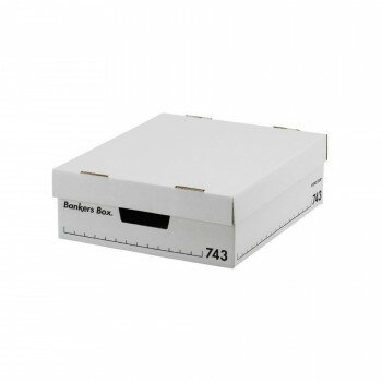 Other - フェローズ バンカーズボックス ボックス ブラック (6P) FE-1007801