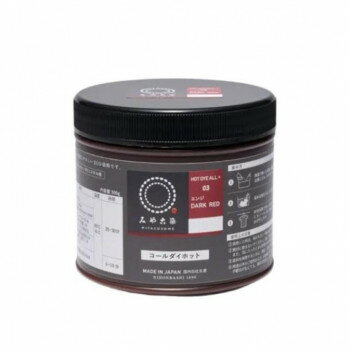 桂屋ファイングッズ　みやこ染　コールダイホット 300g 3エンジ