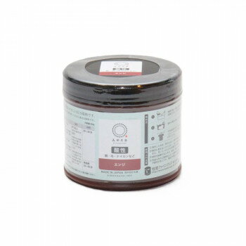 桂屋ファイングッズ　酸性 みやこ染 ECO 300g エンジ