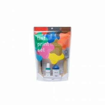 桂屋ファイングッズ　ティント プリントセット