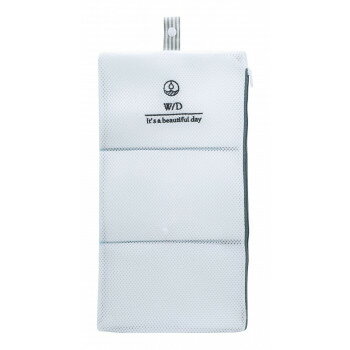 洗衣用品 - W/D ランドリーネット マスク3枚用 GRAY A448GY