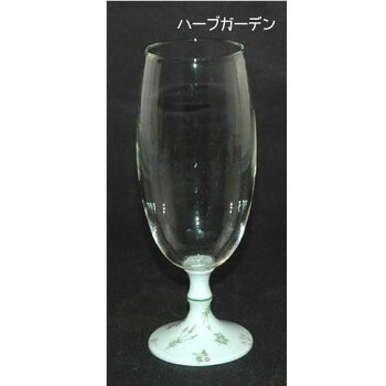 ■北海道・沖縄・離島へのお届けは別途送料を請求させていただきます。 ■製品の仕様・画像・パッケージは、変更される場合があります。 ■当店では在庫をメーカーと共有しており、商品によっては欠品の場合がございます。 　万一、ご注文頂きました商品が欠品の場合はご連絡させていただきます。 ■ご注文確定後のキャンセル不可です。 ■ラッピング（包装）対応不可です。透明なガラスと長い400年の歴史と伝統を持つ有田焼の脚部とを融合させることで世界に通じる新しい逸品として仕上げました。このビールグラスでリラックスタイムを是非お楽しみください。サイズ約径6.5×高18cm個装サイズ：8×8×20cm重量約170g個装重量：350g素材・材質耐熱ガラス、磁器(有田焼)仕様容量:約330cc食洗機使用不可生産国磁器:日本、ガラス:中国 広告文責（ホライズン・03-5843-9512)fk094igrjs