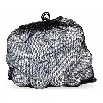 ユニックス 野球トレーニング用品打者用 Super Hit Ball 36点 ホワイト BX89-35