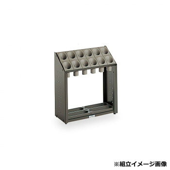 ■北海道・沖縄・離島へのお届けは別途送料を請求させていただきます。 ■製品の仕様・画像・パッケージは、変更される場合があります。 ■当店では在庫をメーカーと共有しており、商品によっては欠品の場合がございます。 　万一、ご注文頂きました商品が欠品の場合はご連絡させていただきます。 ■ご注文確定後のキャンセル不可です。 ■ラッピング（包装）対応不可です。機能性だけでなく、優れたデザインとカラーのオブリークアーバンシリーズです。※お客様組立商品です。サイズW496×D207×H540mm個装サイズ：55.6×26.6×18.0cm重量約7kg個装重量：7480g素材・材質本体:スチール角パイプ・電気亜鉛メッキ鋼板に粉体塗装シュート・受皿:ポリプロピレン(再生樹脂)シュート:再生ポリプロピレン50%使用、受皿:再生ポリプロピレン100%使用仕様樹脂製脚転倒防止用ウエイト生産国中国 広告文責（ホライズン・03-5843-9512)fk094igrjs