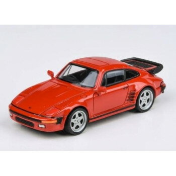 General Tools - JADI B RUF BTR 86 スラントノーズ ガーズレッド LHD 1/64スケール PA55543