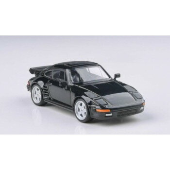 General Tools - JADI B RUF BTR 86 ブラック RHD 1/64スケール PA65545