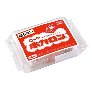 ■北海道・沖縄・離島へのお届けは別途送料を請求させていただきます。 ■製品の仕様・画像・パッケージは、変更される場合があります。 ■当店では在庫をメーカーと共有しており、商品によっては欠品の場合がございます。 　万一、ご注文頂きました商品が欠品の場合はご連絡させていただきます。 ■ご注文確定後のキャンセル不可です。 ■ラッピング（包装）対応不可です。手のひらやポケットに。持ち歩きに便利な貼らないタイプです。手のひらにぴったりサイズで、あたたかさが広がります。通勤・通学、レジャーやスポーツ観戦など、手がかじかみやすい時におすすめです。商品区分雑貨サイズ個装サイズ：17.7×13.0×5.2cm重量個装重量：470g生産国日本 広告文責（ホライズン・03-5843-9512)fk094igrjs