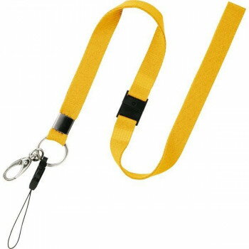 Magnifying Glasses - オープン工業 ストラップ 1本 黄 NB-205-YE