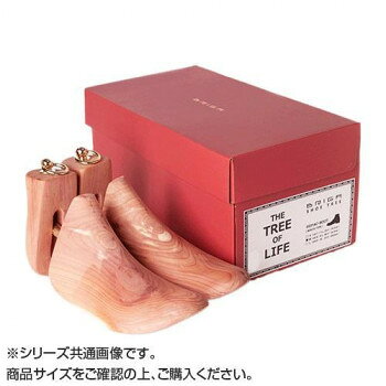 ■北海道・沖縄・離島へのお届けは別途送料を請求させていただきます。 ■製品の仕様・画像・パッケージは、変更される場合があります。 ■当店では在庫をメーカーと共有しており、商品によっては欠品の場合がございます。 　万一、ご注文頂きました商品が欠品の場合はご連絡させていただきます。 ■ご注文確定後のキャンセル不可です。 ■ラッピング（包装）対応不可です。米国老舗ブーツメーカーの代表的なモデルをベースに製作、ブーツ専用の形状に仕上げています。汎用性が高く、エンジニアブーツやハンティングブーツなどあらゆるタイプのブーツにもご使用いただけます。ワークブーツの醍醐味とも言える履き馴染んで得られた反りを戻しすぎないことと過度にテンションをかけすぎないことを重点に置いて設計致しました。また、風通しが悪いブーツ内のカビや雑菌の繁殖を未然に防ぐ役割も果たします。天然の木材を使用している為、芳香成分が木の表面に現れたり、揮発したシーダーオイルが包紙や紙箱に付着したりする場合がございます。これらは素材の特性であり、使用上問題ございませんので返品や交換はできかねます。予めご了承ください。サイズ25.0〜25.5cmに対応個装サイズ：19×34×12cm重量個装重量：1199g素材・材質北米産アロマティックシーダー生産国中国 広告文責（ホライズン・03-5843-9512)fk094igrjs