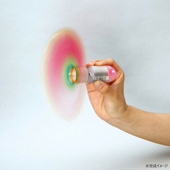 アーテック 風力発電工作キット 008974