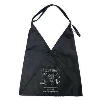 ゾーウィー ドラえもん I'm Doraemon A-BAGlight ネイビー 2419